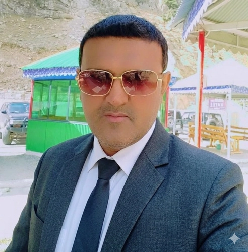 Muhammad Imran Ansari - Software Consultant at Systems Limited